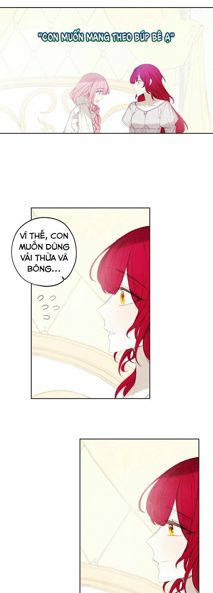 tiệm búp bê của công chúa chapter 10 10