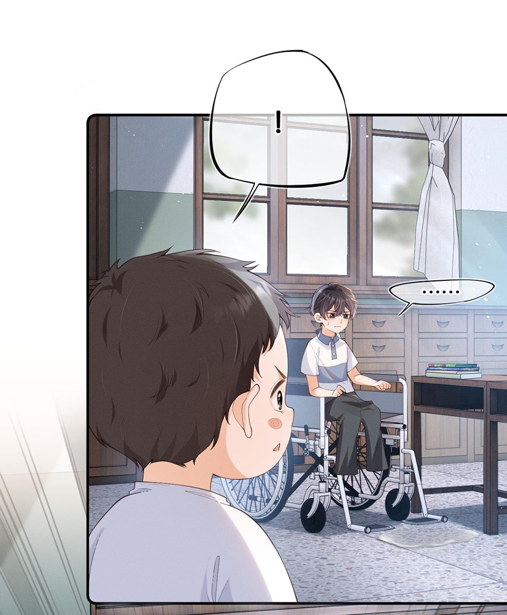 [15+] nhiệt độ cơ thể của ác ma chapter 1 9