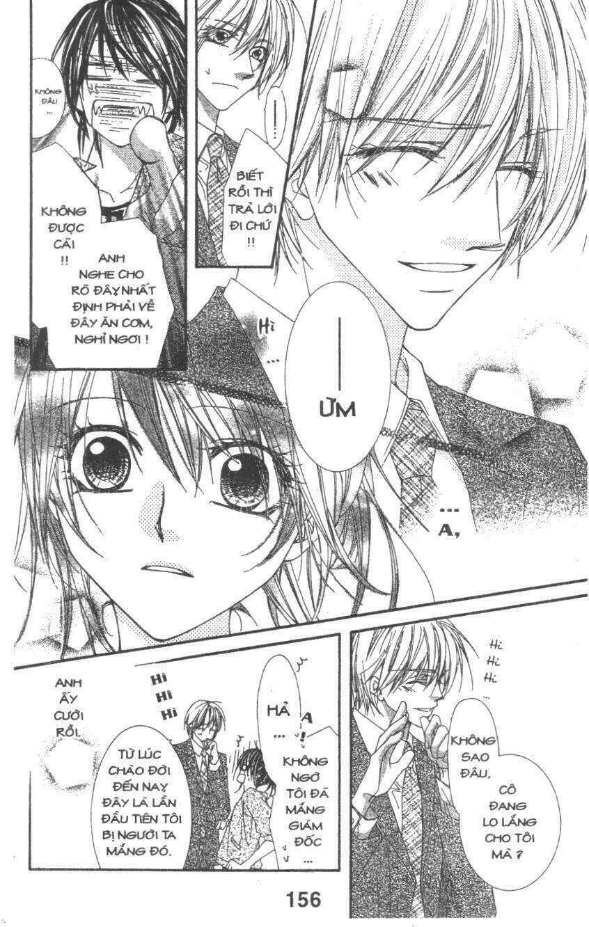 aishiteru tte itte mo ii yo chapter 1 156