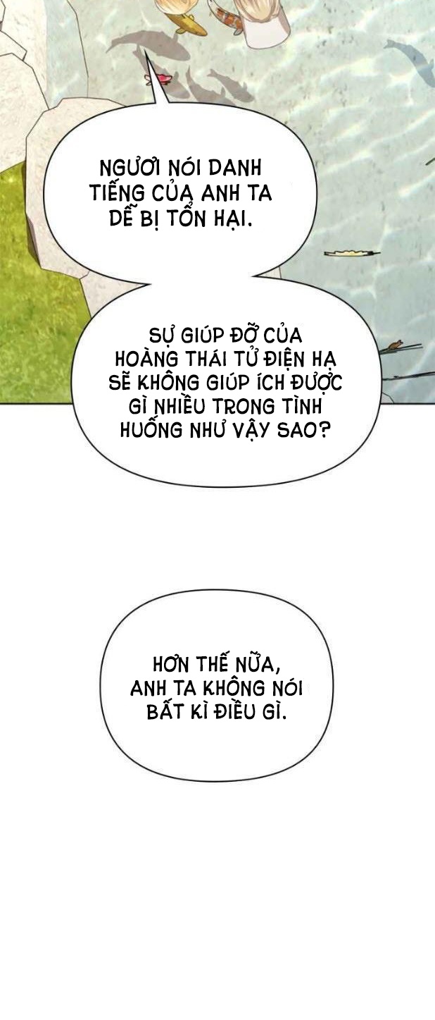 tôi muốn trở thành cô ấy dù chỉ là một ngày chapter 90 95