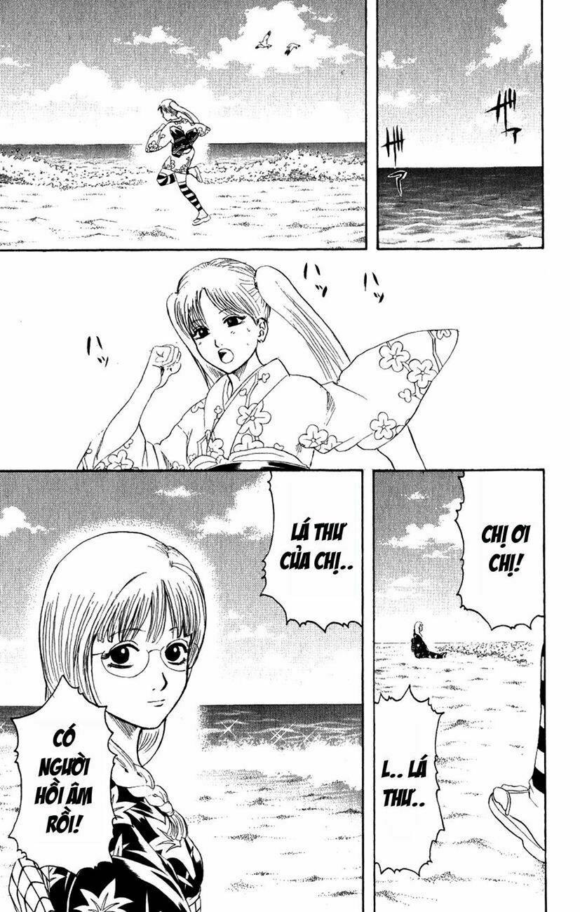 gintama - linh hồn bạc chapter 203 19