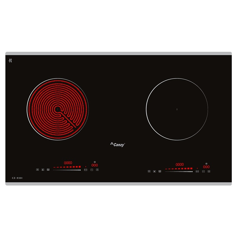 Bếp điện từ Canzy CZ-930H