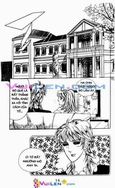 mùa hạ vàng chapter 8 15