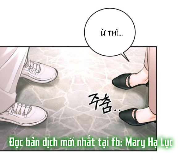 đứa trẻ trông giống tôi chapter 24.2 18