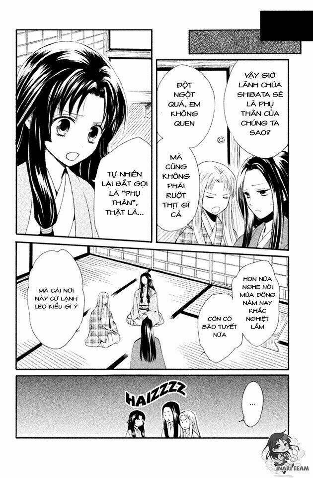 gou - hime-tachi no sengoku chapter 2 45