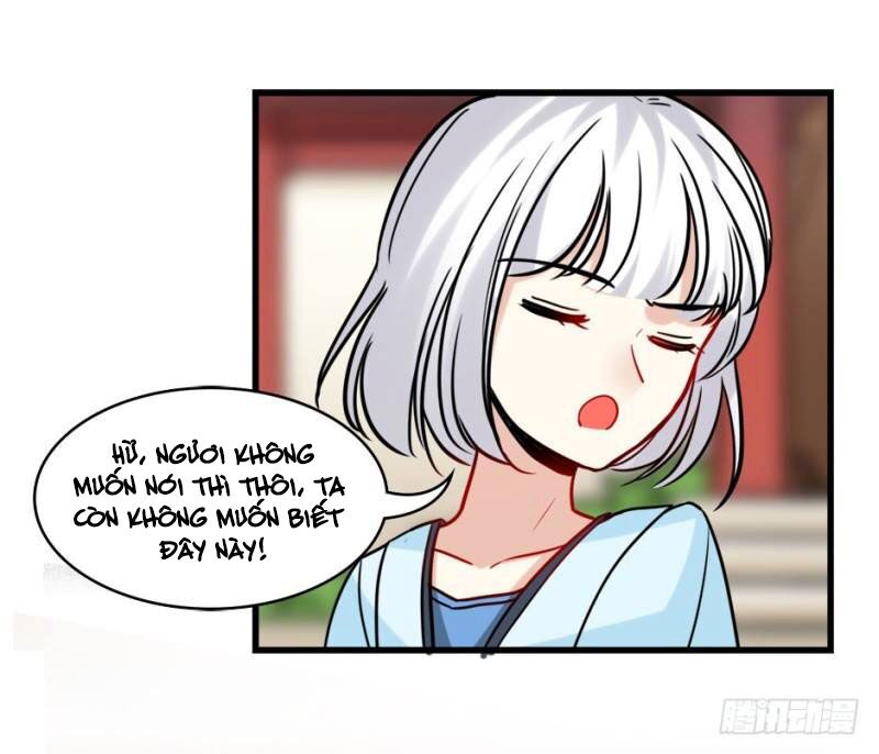 ta ở cổ đại xích cp chapter 8 35