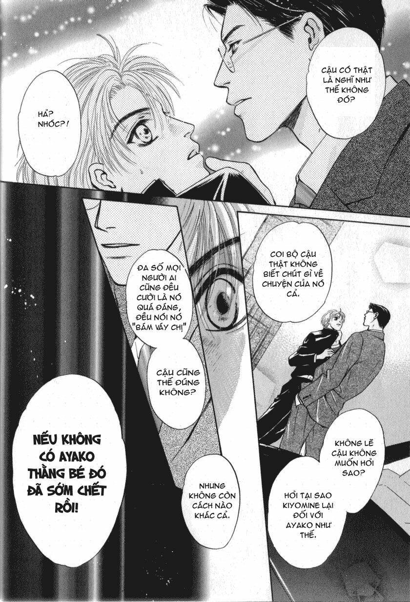 komatta toki ni wa hoshi ni kike! chapter 32 24