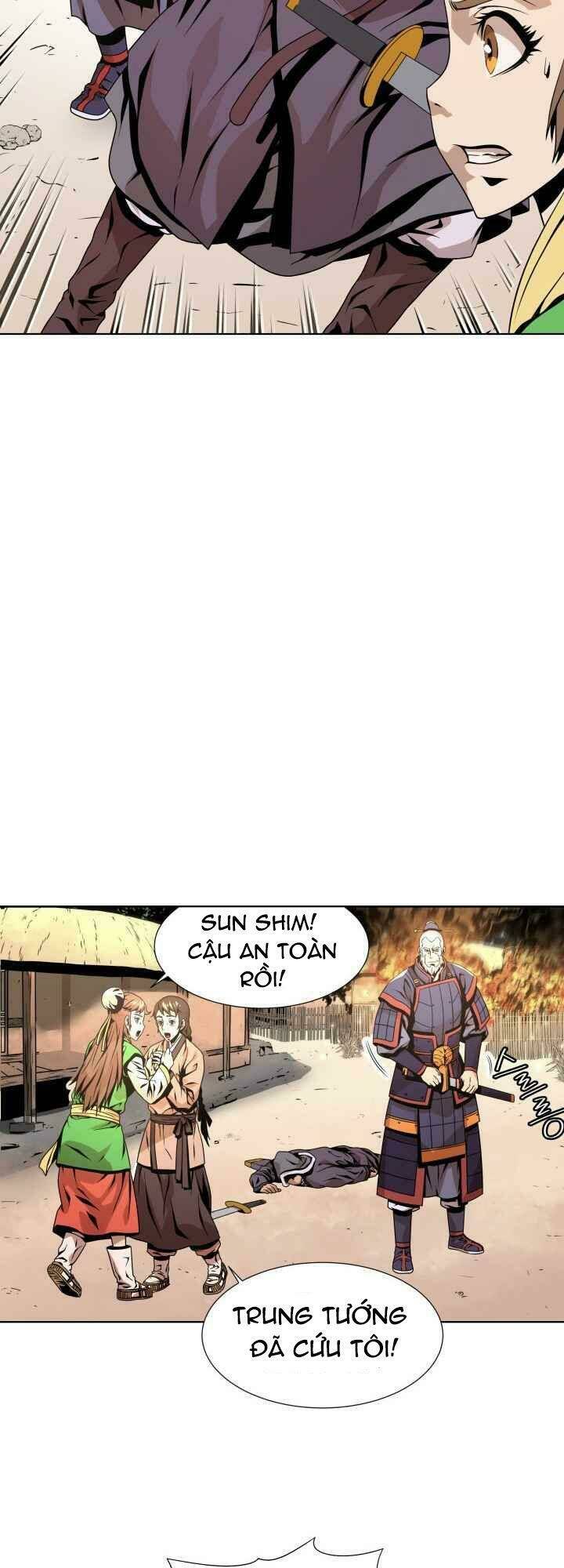 dain đồ sắt chapter 7 18