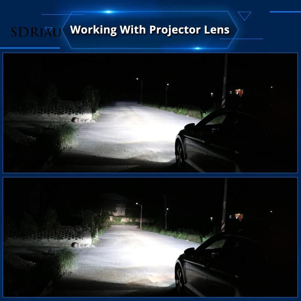 2 Bóng Đèn Xenon 12v Dc 35w-hid 3800lm Cho Xe Hơi D3S