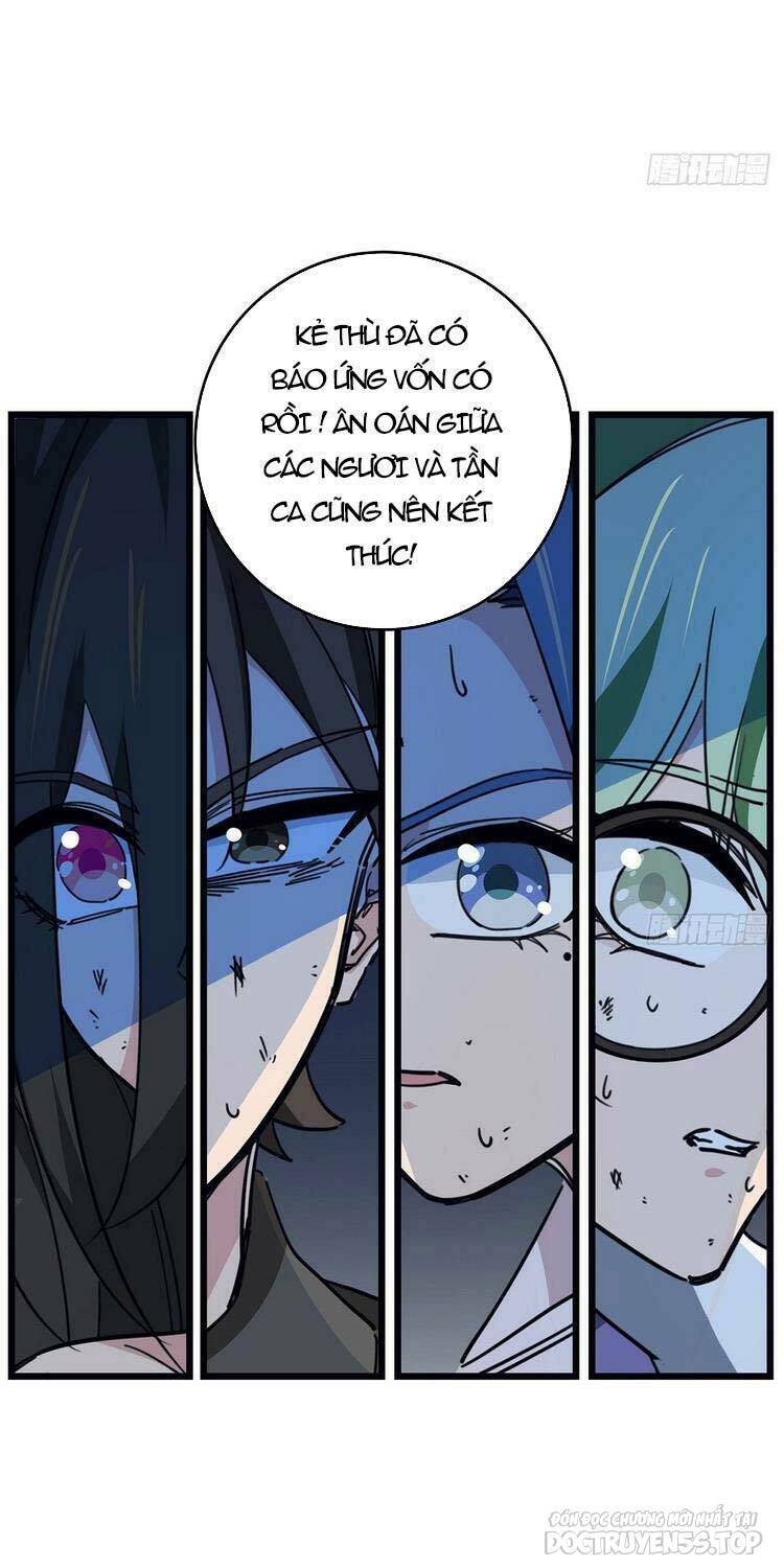 giải cứu 99 nữ chính ở mạt thế chapter 82 14