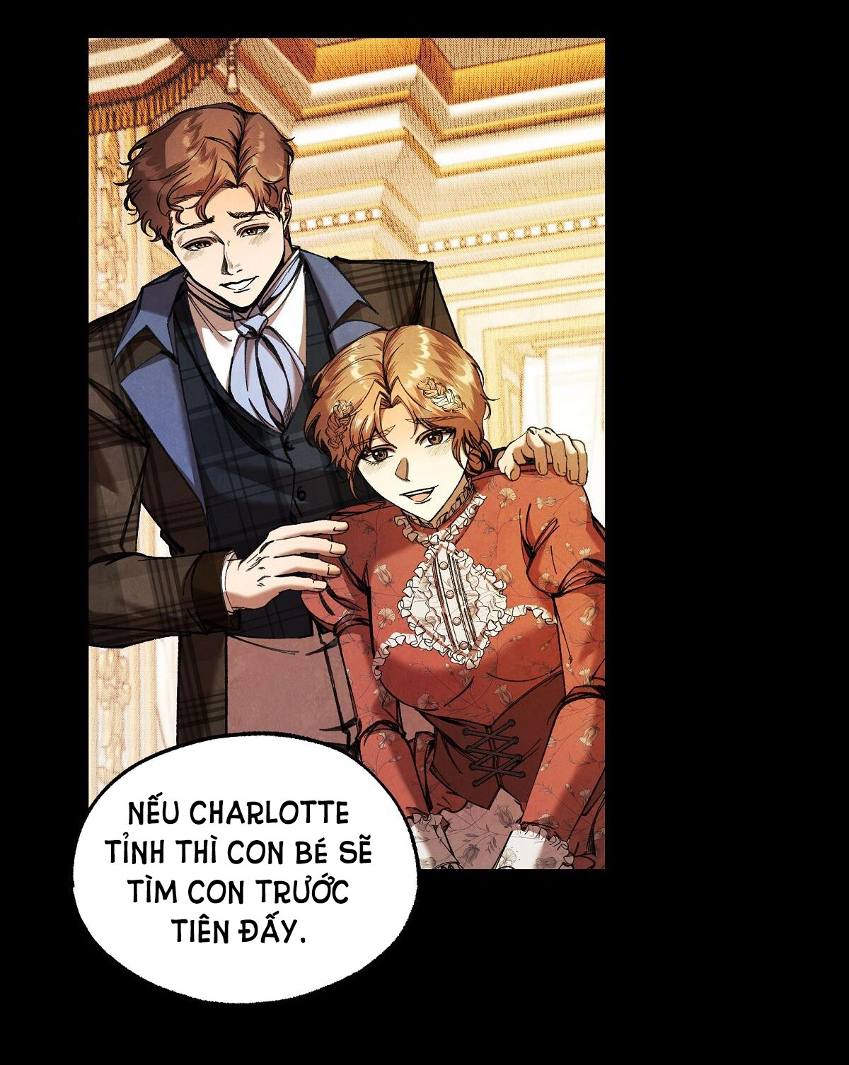 bánh xe của charlotte chapter 30.2 8