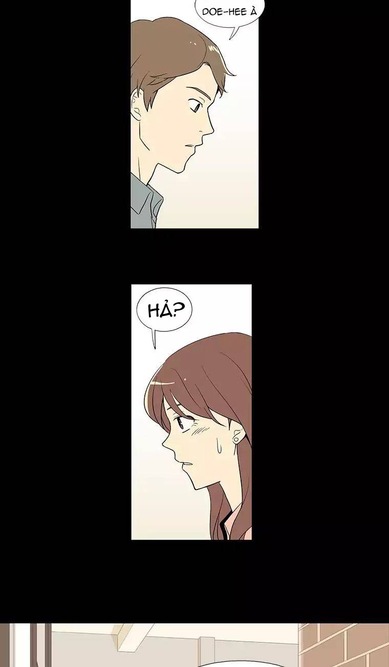 chúng ta sẽ ăn cơm chó chứ? chapter 1 2