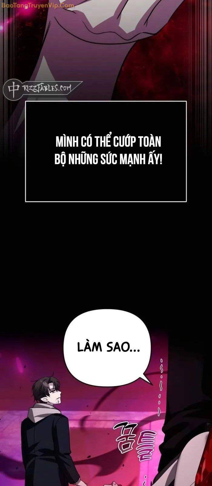 Bản Ngã Thay Đổi chapter 18 8