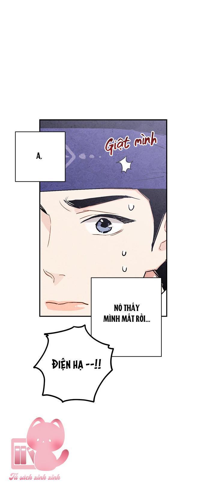 lệnh cấm hôn chapter 29 28