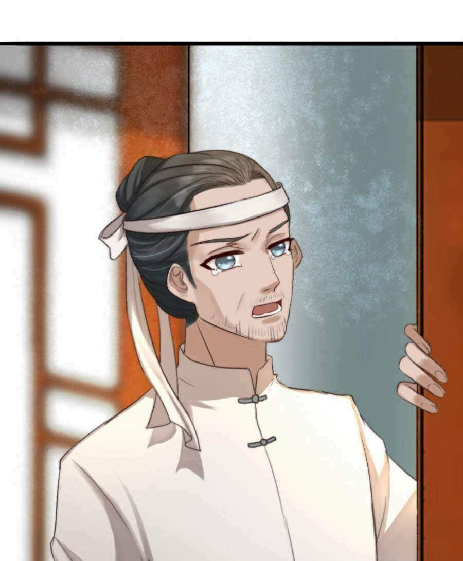 thịnh sủng chi cẩm tú chinh đồ chapter 5 16