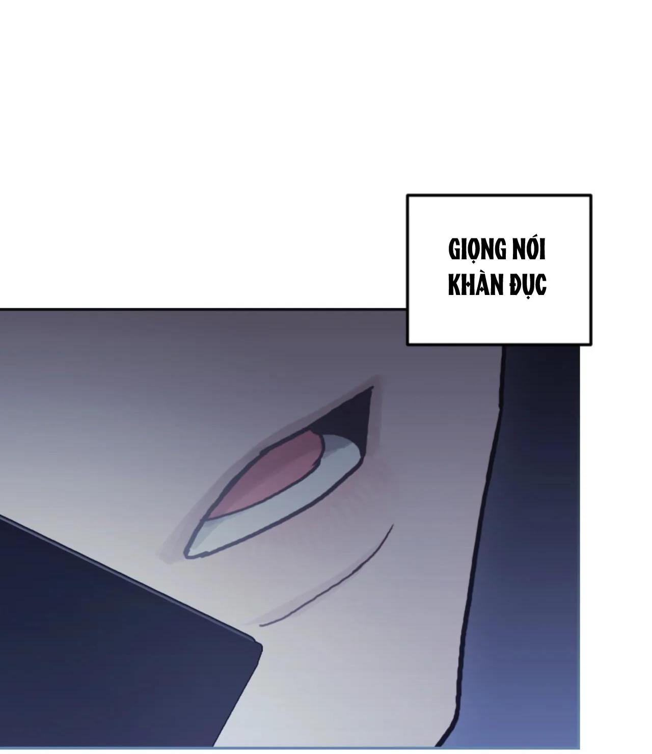 nghiện cuồng công - bdsm cùng sẹc chapter 13 21