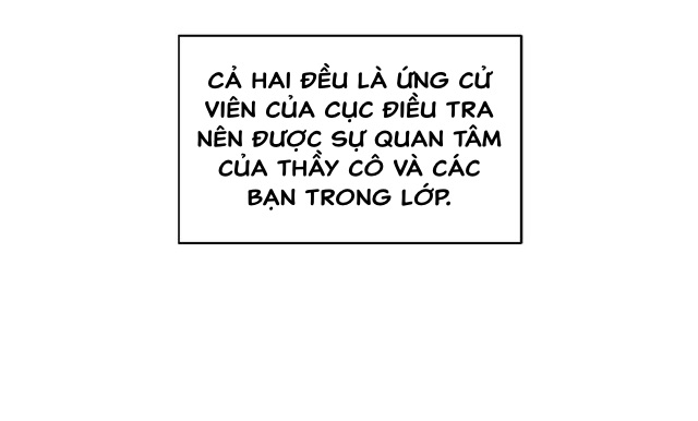 cảm xúc trong những giấc mơ chapter 1.5 19