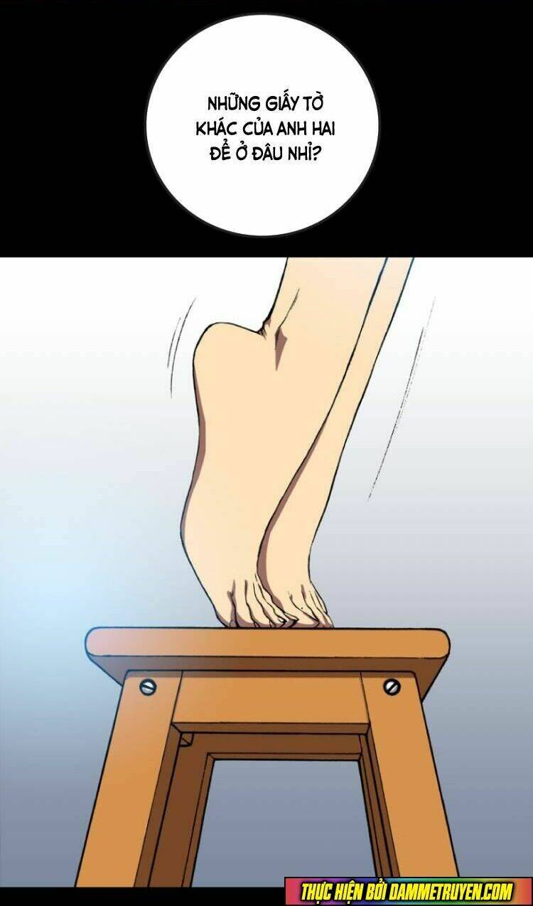 tuyệt hành giả (never over) chapter 10 17