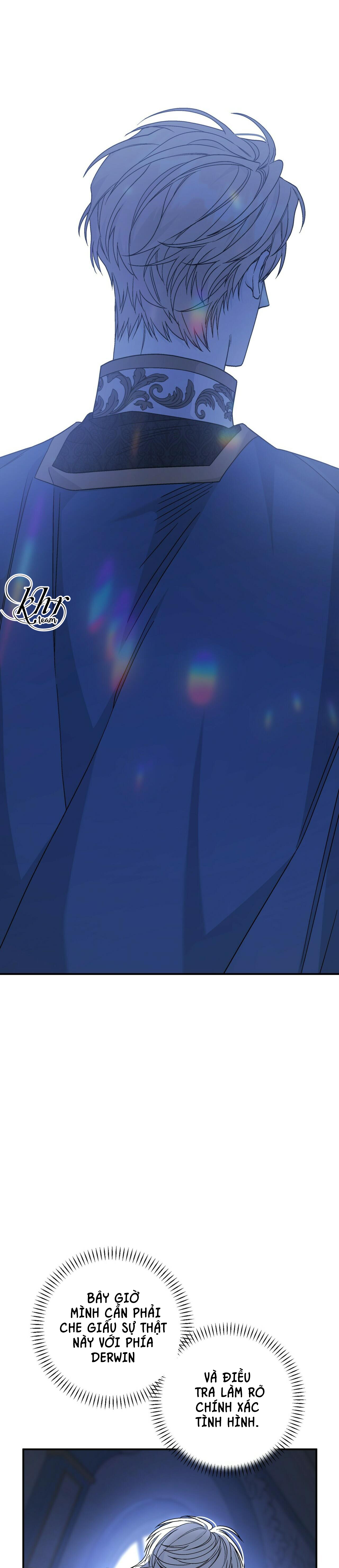 khế ước vĩnh cửu chapter 27 10