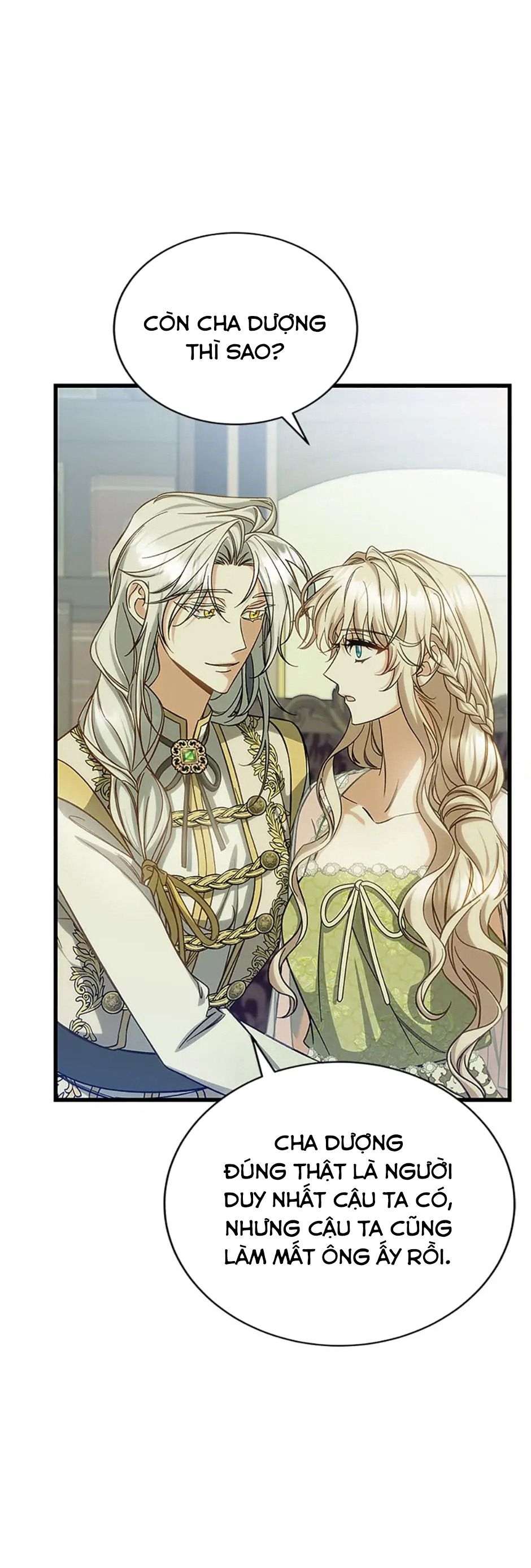 vị cứu tinh của nam phản diện chapter 58 16