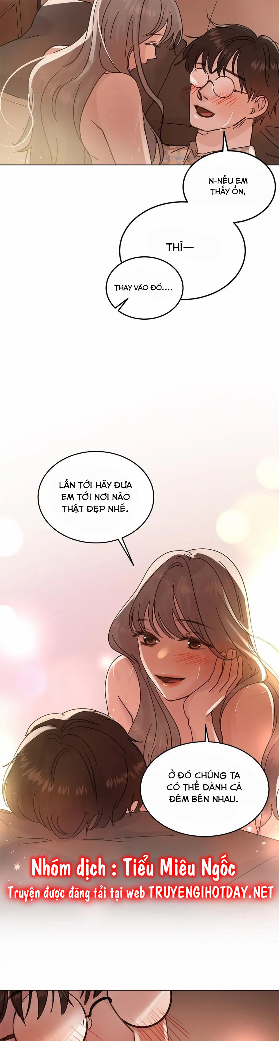 sự trả thù ngọt ngào của vợ tôi chapter 95 8