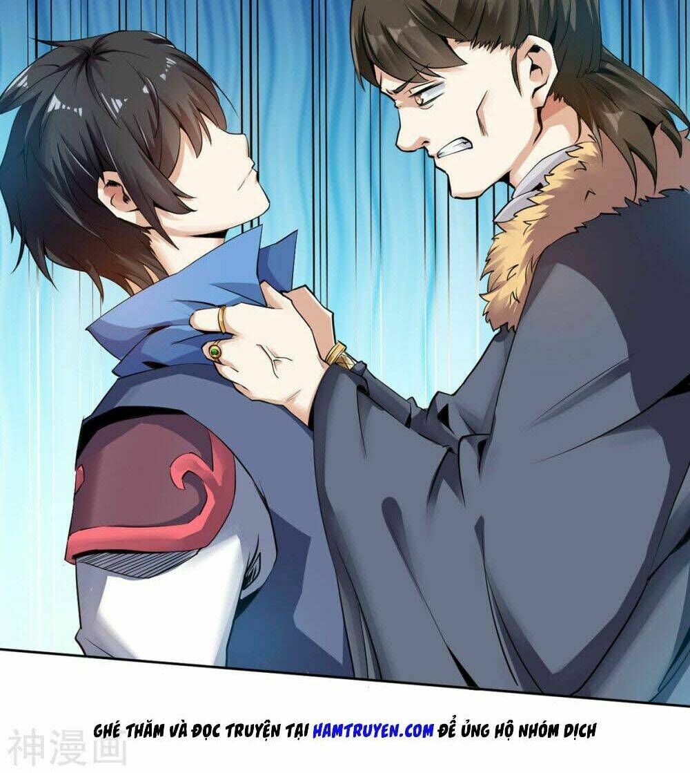 thần võ đế tôn chapter 1 44