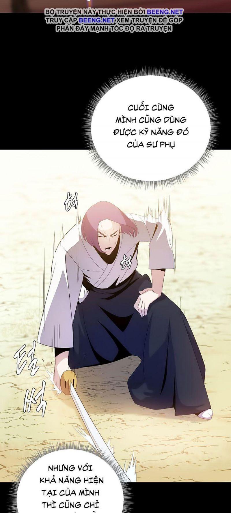 tiêu diệt đấng cứu thế chapter 24 31