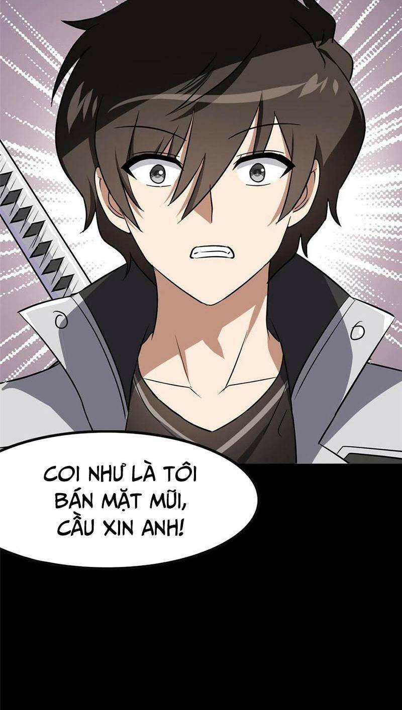 bạn gái virus của tôi chapter 386 27