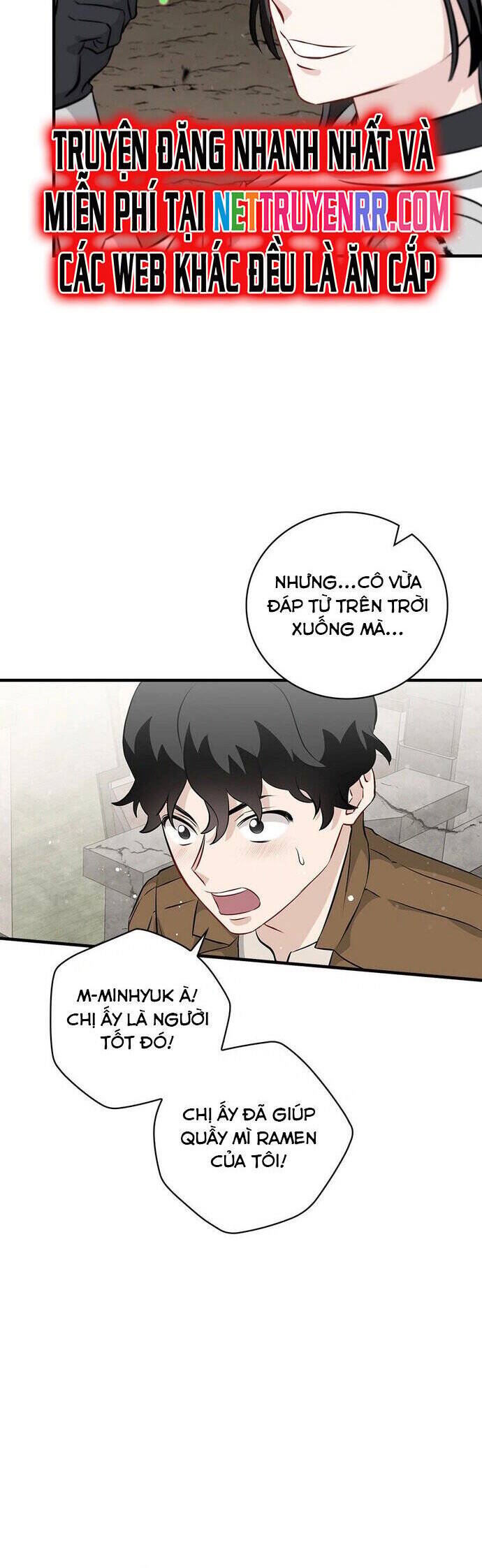 Level Up Chỉ Bằng Cách Ăn Cơm Chapter 159 33