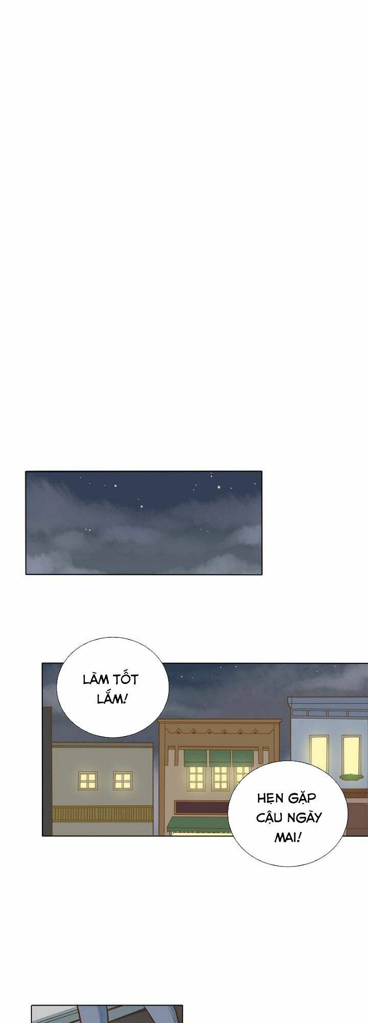 bí mật sâu sắc nhất của tôi chapter 12 23