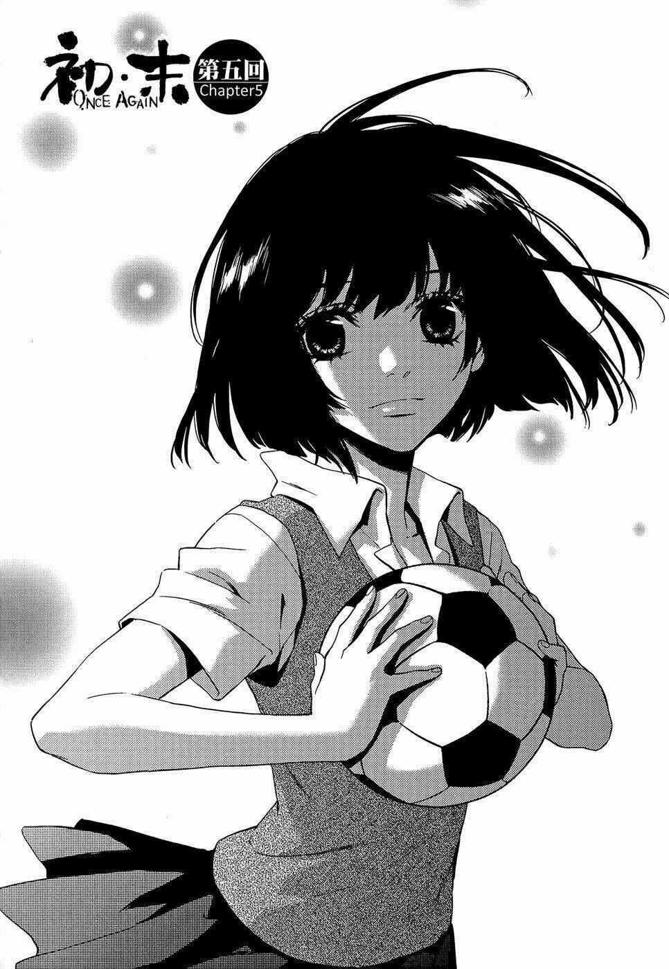 once again chapter 5 2