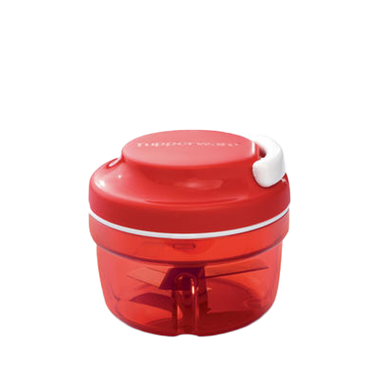 Dụng cụ nhà bếp Tupperware Xay thực phẩm Turbo Chopper