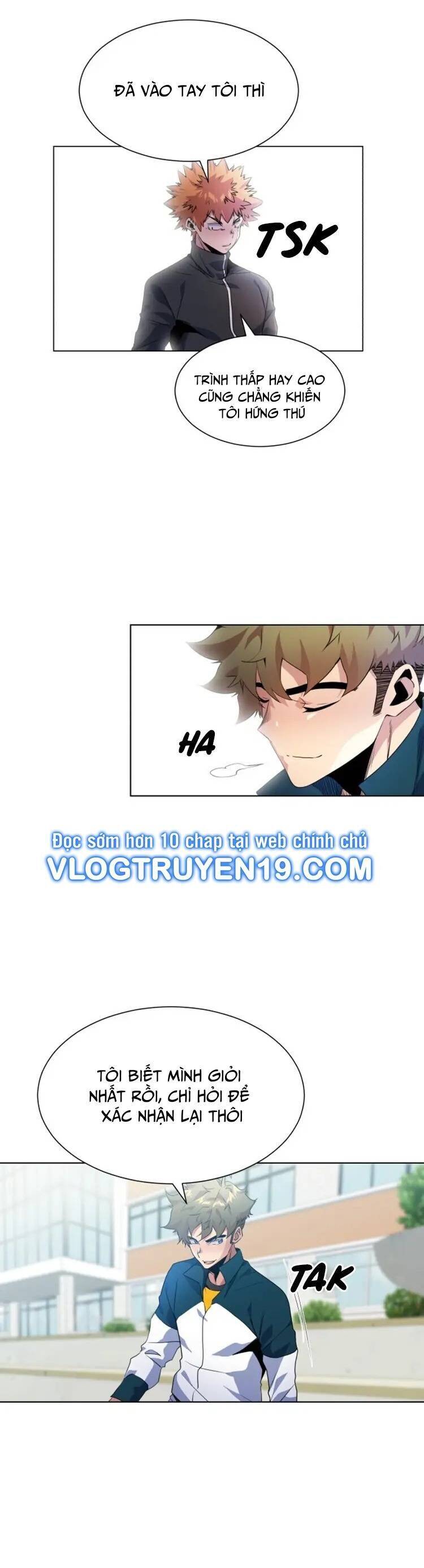 Góc Cao Khung Thành chapter 61 49