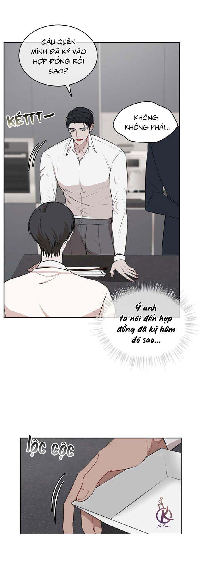 hình thái khởi sinh chapter 22 3