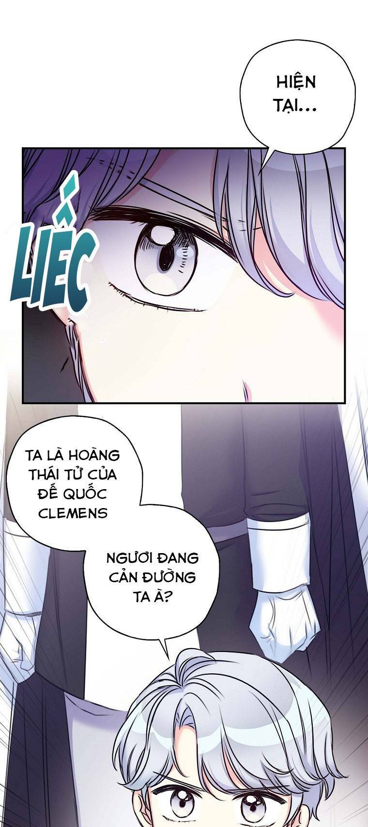 sinh ra làm con gái ác nữ chapter 26 61