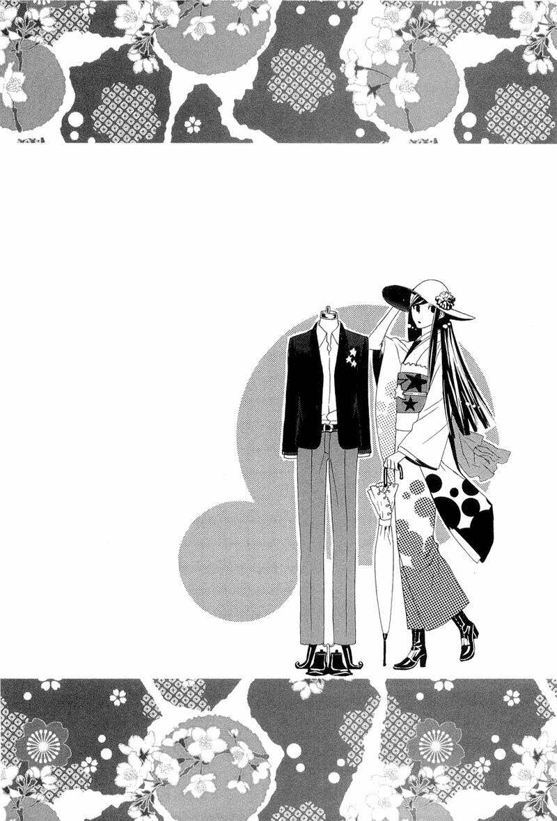 hanamai koeda de aimashou chapter 4 2