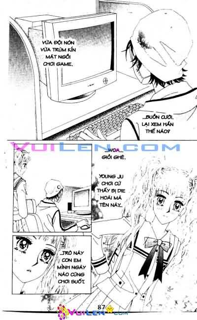 18 years old, we got married chapter 5 8