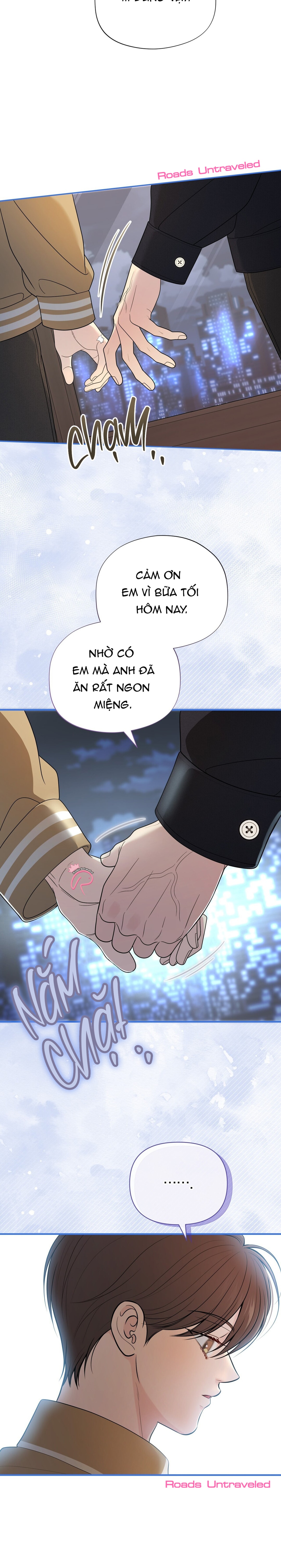 thầm yêu chapter 41 35