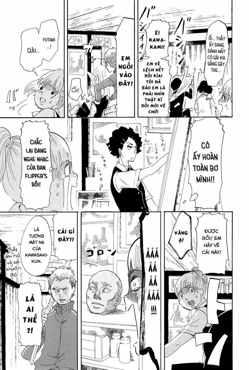 kakukaku shikajika chapter 1 26