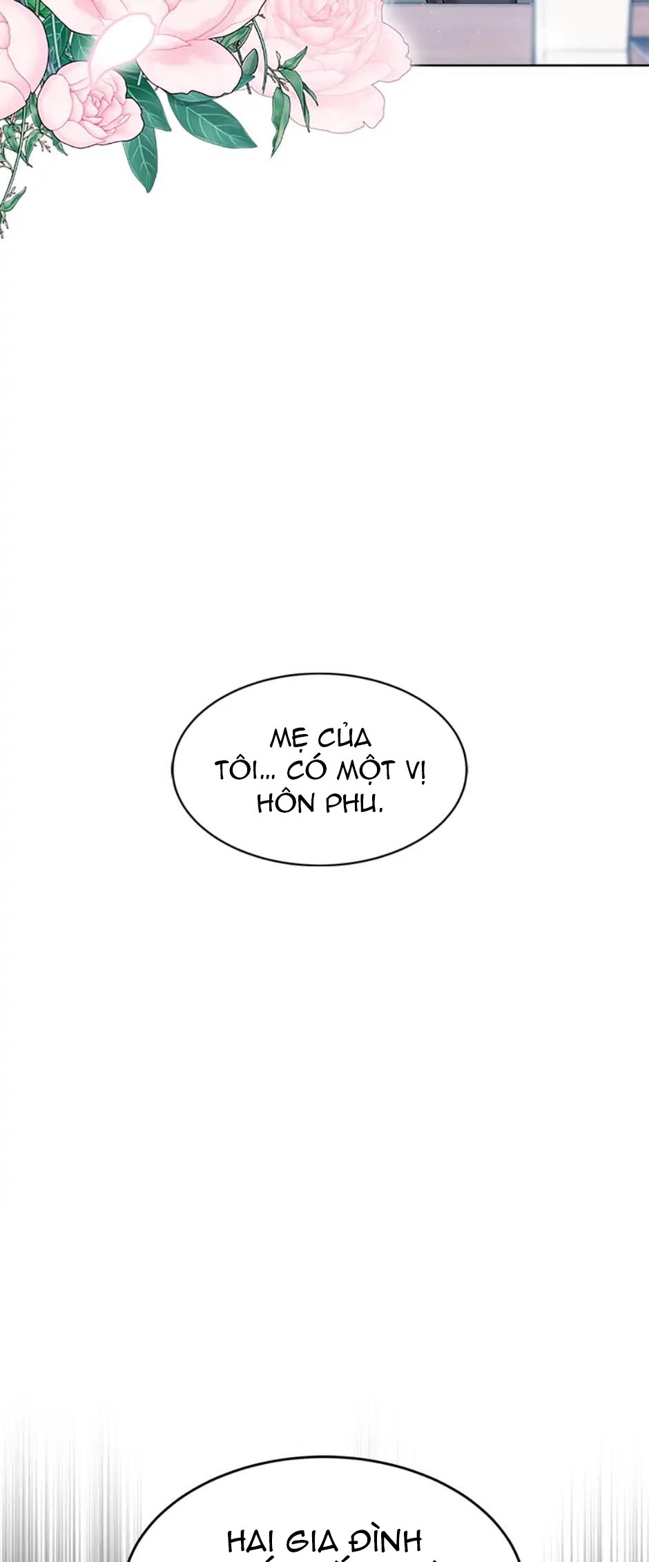 Làm Chồng Tôi Đi chapter 8.2 - Trang 7