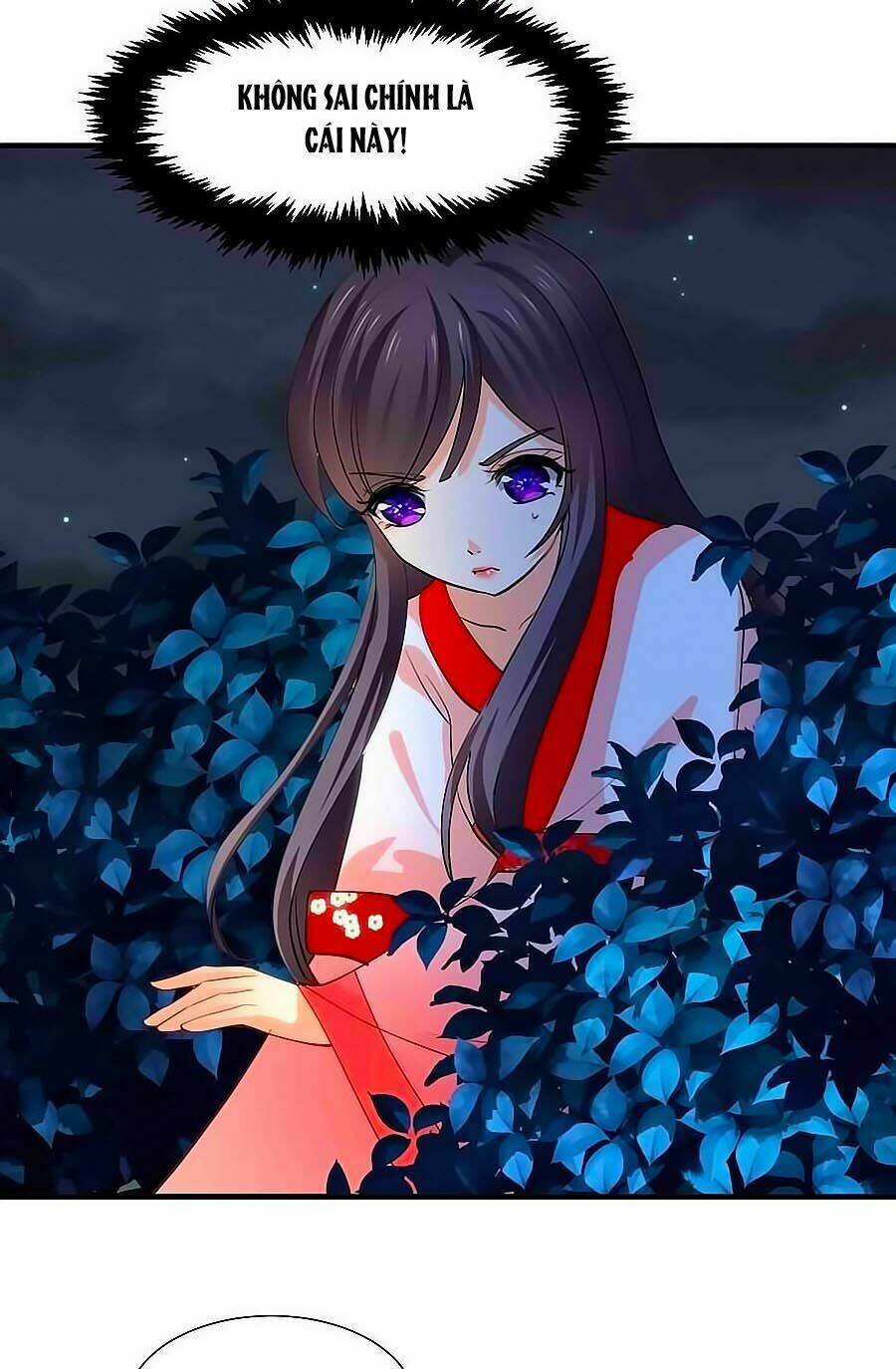 dưỡng thiếu chủ đấu tra nam chapter 47 15