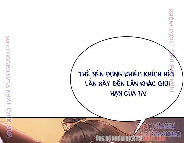 trọng sinh bá sủng nhiếp chính vương quá mạnh mẽ chapter 160 32