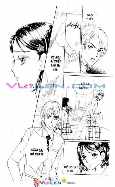 hội trừ ma chapter 8 81