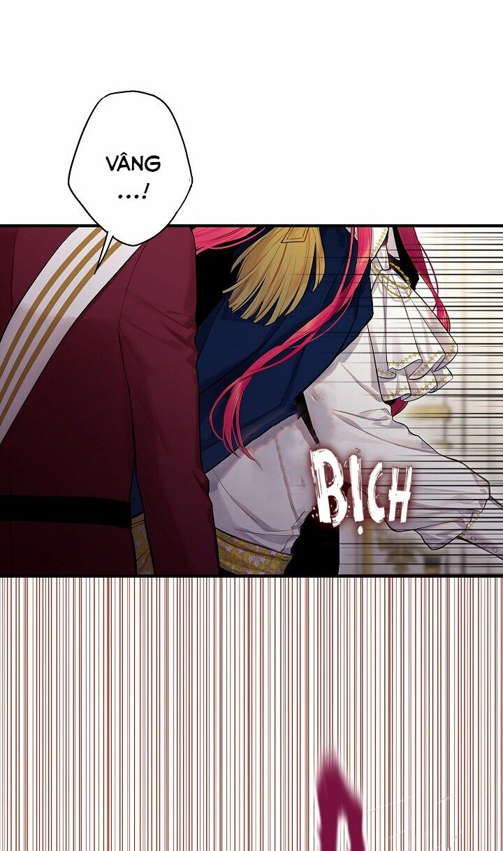 thánh nữ ẩn danh chapter 202 33