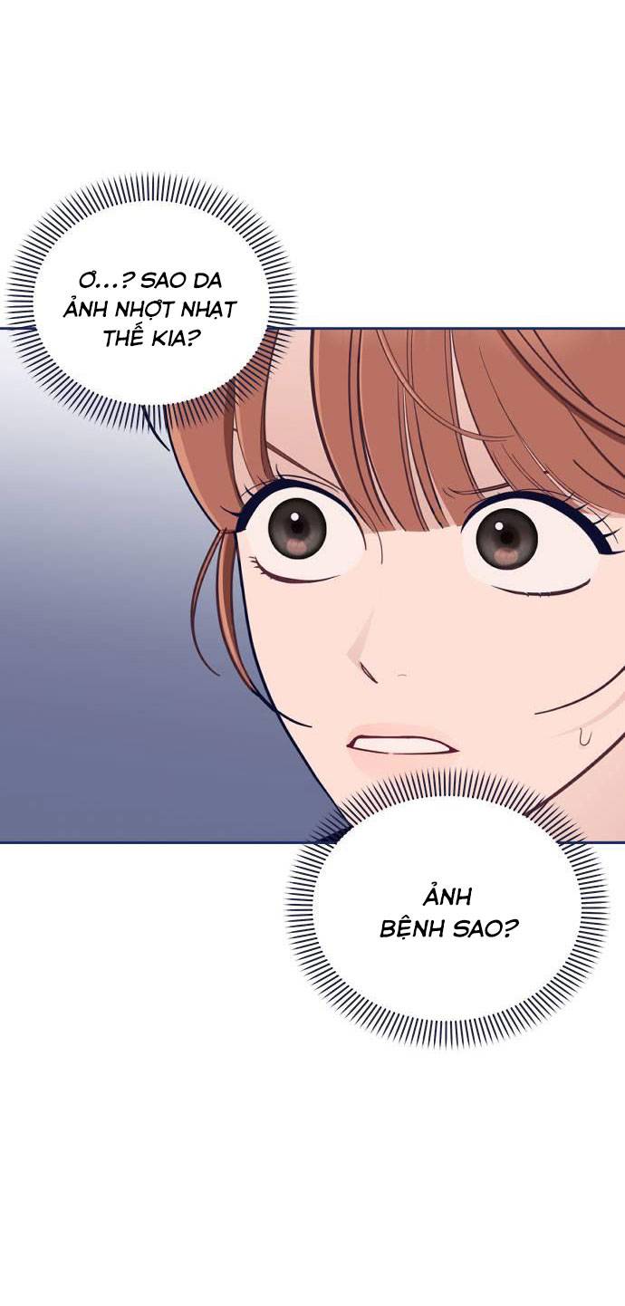 không có người đàn ông nào dành cho tôi chapter 8 24