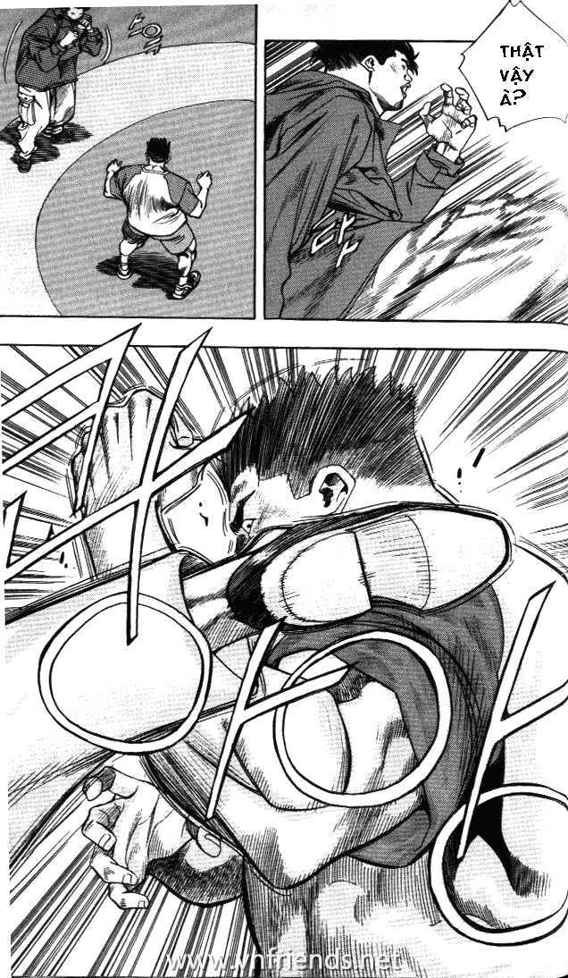 change guy chapter 200 6