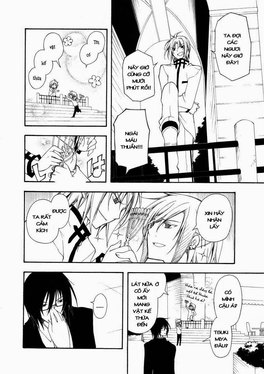 bloody cross chapter 19 12