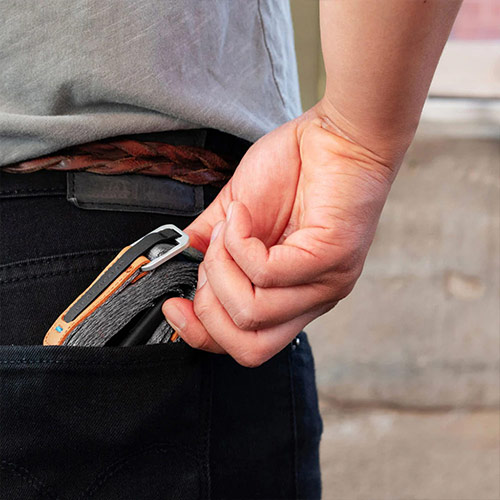 Dây đeo máy ảnh Peak Design Leash L-3 - Hàng chính hãng