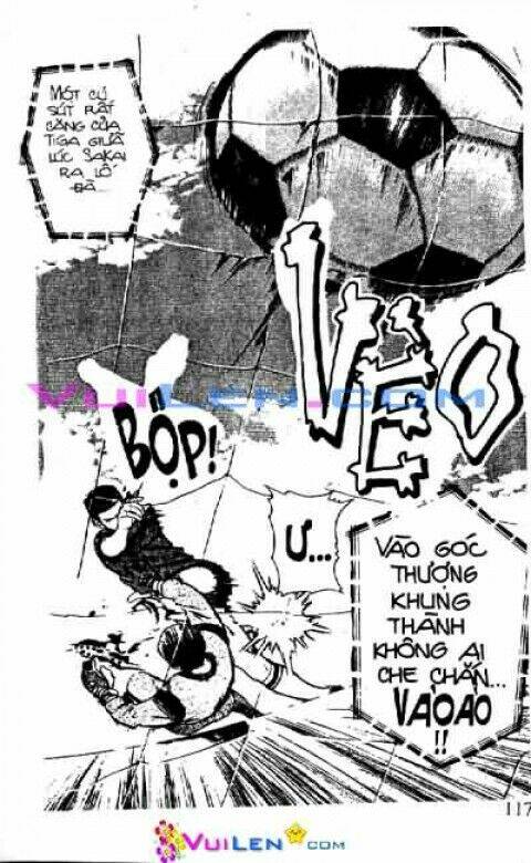 sôi động cầu trường full 17 tập chapter 5 117