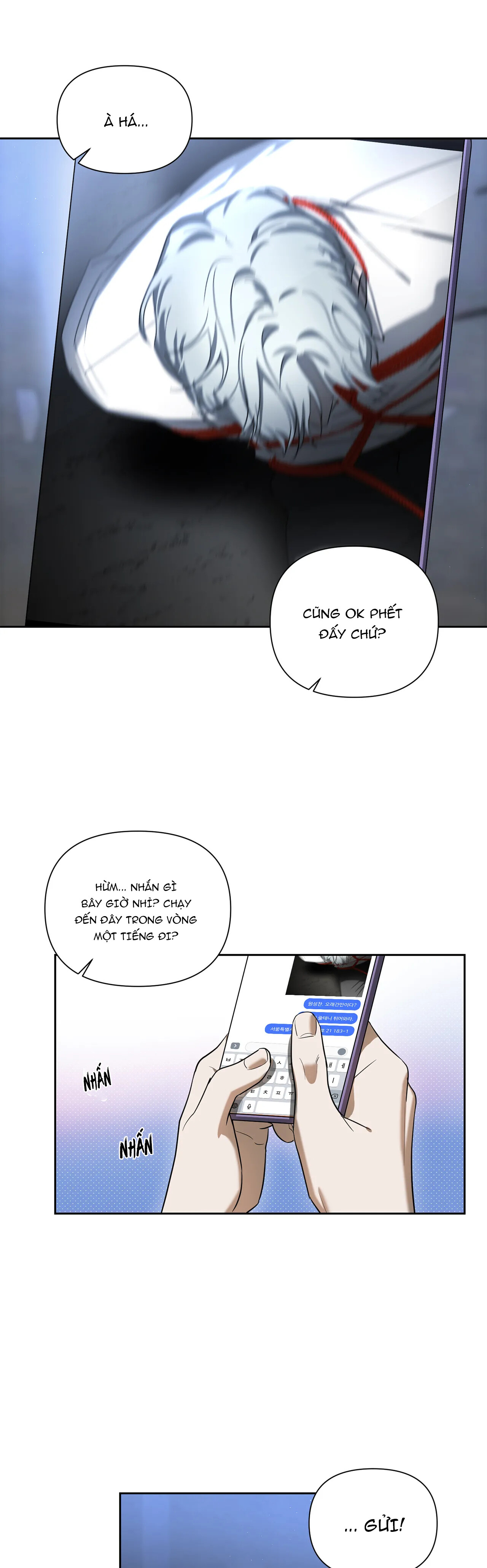 càng nhớ càng thương chapter 3 6